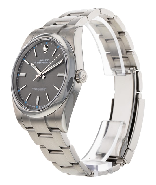 Rolex Oyster Perpetual 114300 Image 2